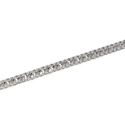 Mabina Bracciale con catena groumette 534006